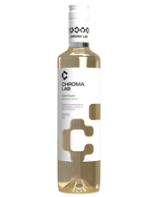 Chroma Lab Elderflower 700ml  Bottle