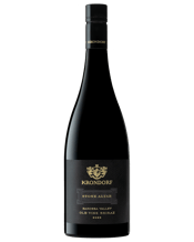 Krondorf Stone Altar Shiraz 2022  Bottle
