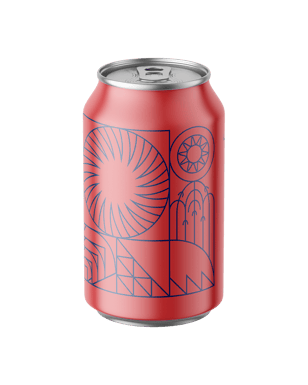 Deep South Sharksjaw Ipa Cans 375ml  Can