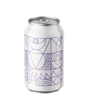 Deep South Flat Witch Xpa Cans 375ml  Can