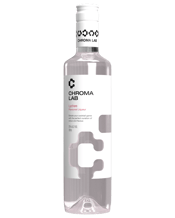 Chroma Lab Lychee 700ml  Bottle