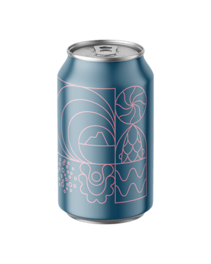 Deep South Pedra Pale Ale Cans 375ml  Can