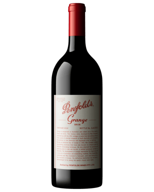 Penfolds Grange Shiraz 2019 1.5l  Bottle