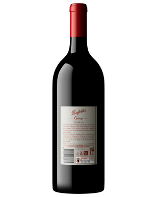 Penfolds Grange Shiraz 2019 1.5l  Bottle