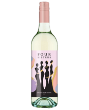 Four Sisters Sauvignon Blanc  Bottle