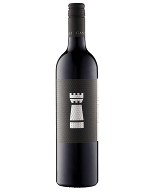 Castelli Cabernet Merlot  Bottle