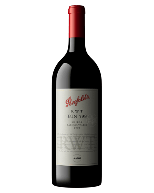 Penfolds Rwt Shiraz 2021 1.5l  Bottle