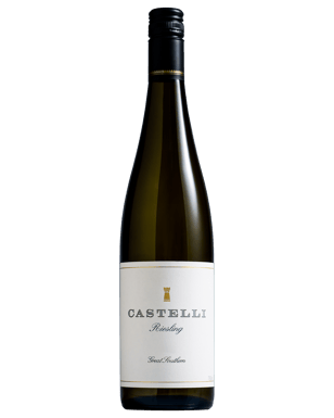 Castelli Great Southern Riesling  Bottle