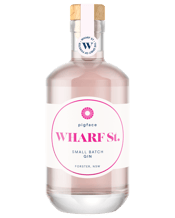 Wharf St. Pigface Gin 700ml  Bottle