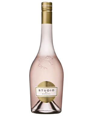 Miraval Studio Rosé  Bottle