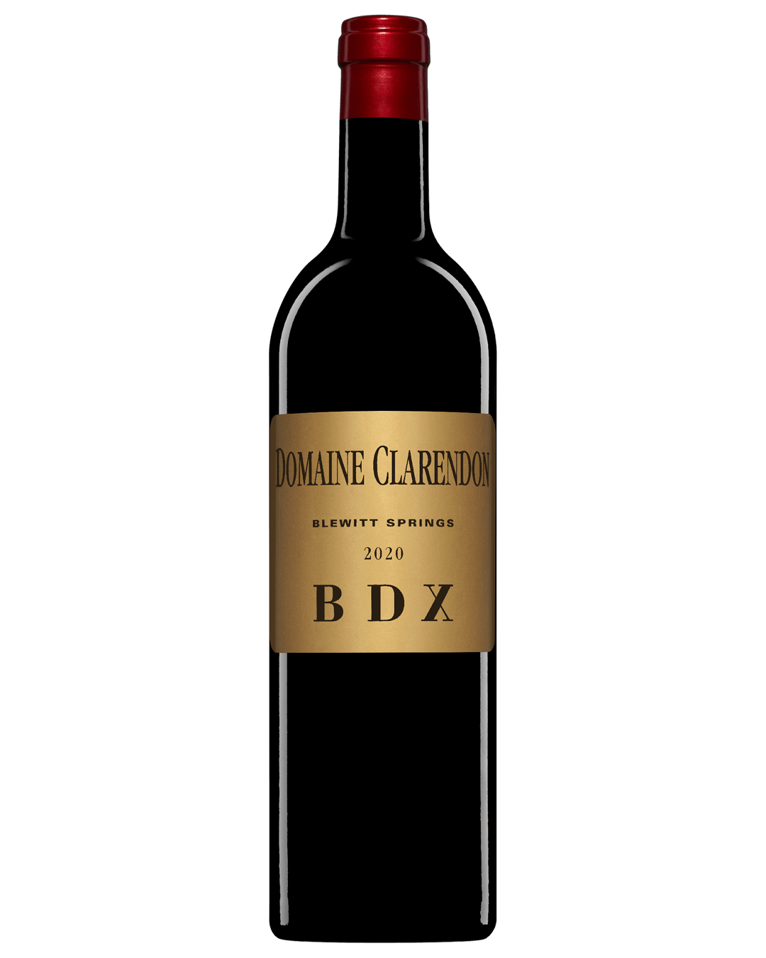 Clarendon Hills Domaine Clarendon BDX 2020