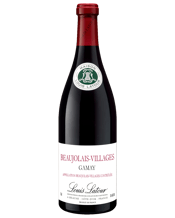 Maison Louis Latour Beaujolais Villages  Bottle
