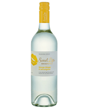 Sweet Lips Mango Ginger & Lemongrass  Bottle