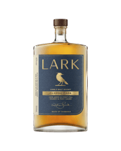 Lark Lark Classic Cask Single Malt Whisky 500ml  Bottle