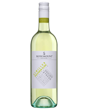 Rosemount Blends Semillon Sauvignon Blanc  Bottle
