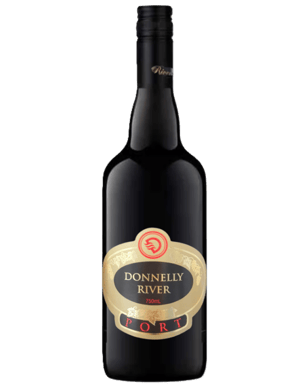 Donnelly River Premium Port 750ml  Each