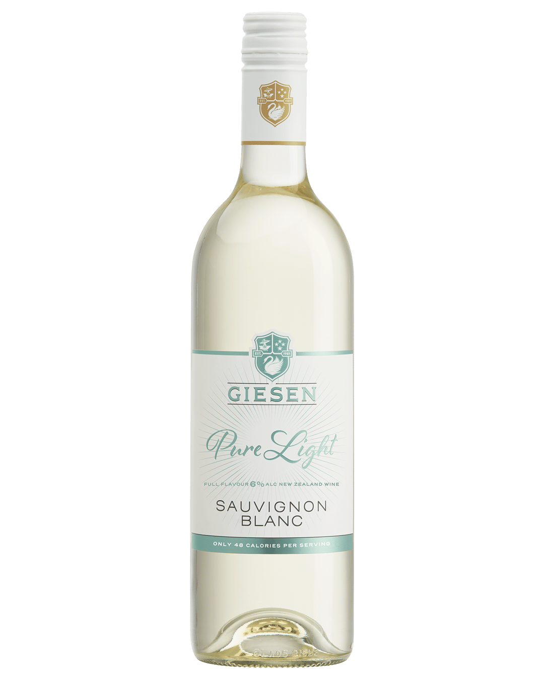 Giesen Pure Light Marlborough Sauvignon Blanc