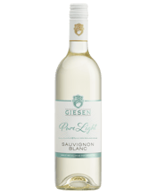 Giesen Pure Light Marlborough Sauvignon Blanc  Bottle