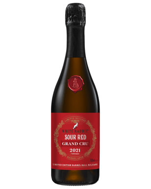 White Rabbit White Rabbit Grand Cru 750ml Bottle  Bottle