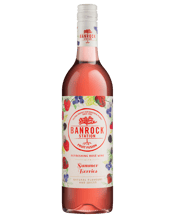 Banrock Station Fruit Fusion Rosé With Summer Berries  Bottle
