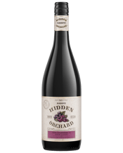 Hardys Hidden Orchard Ripe Rasberry  Bottle