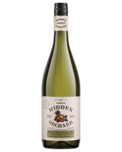 Hardys Hidden Orchard Peach & Mango  Bottle