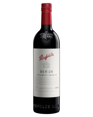 Penfolds Kalimna Bin 28 Shiraz 2015  Bottle