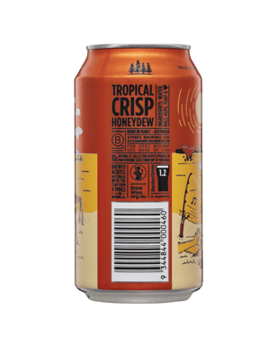 4 Pines Indian Summer Ale Cans 375ml  Can