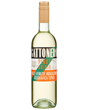 Buy Gattonero Pinot Grigio Online Today Bws