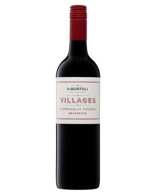 De Bortoli Villages Tempranillo Touriga  Bottle