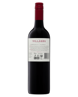 De Bortoli Villages Tempranillo Touriga  Bottle