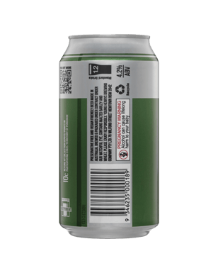 Young Henrys Natural Lager Cans 375ml  Can
