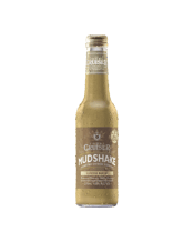 Vodka Cruiser Mudshake Espresso Martini 270ml  Bottle