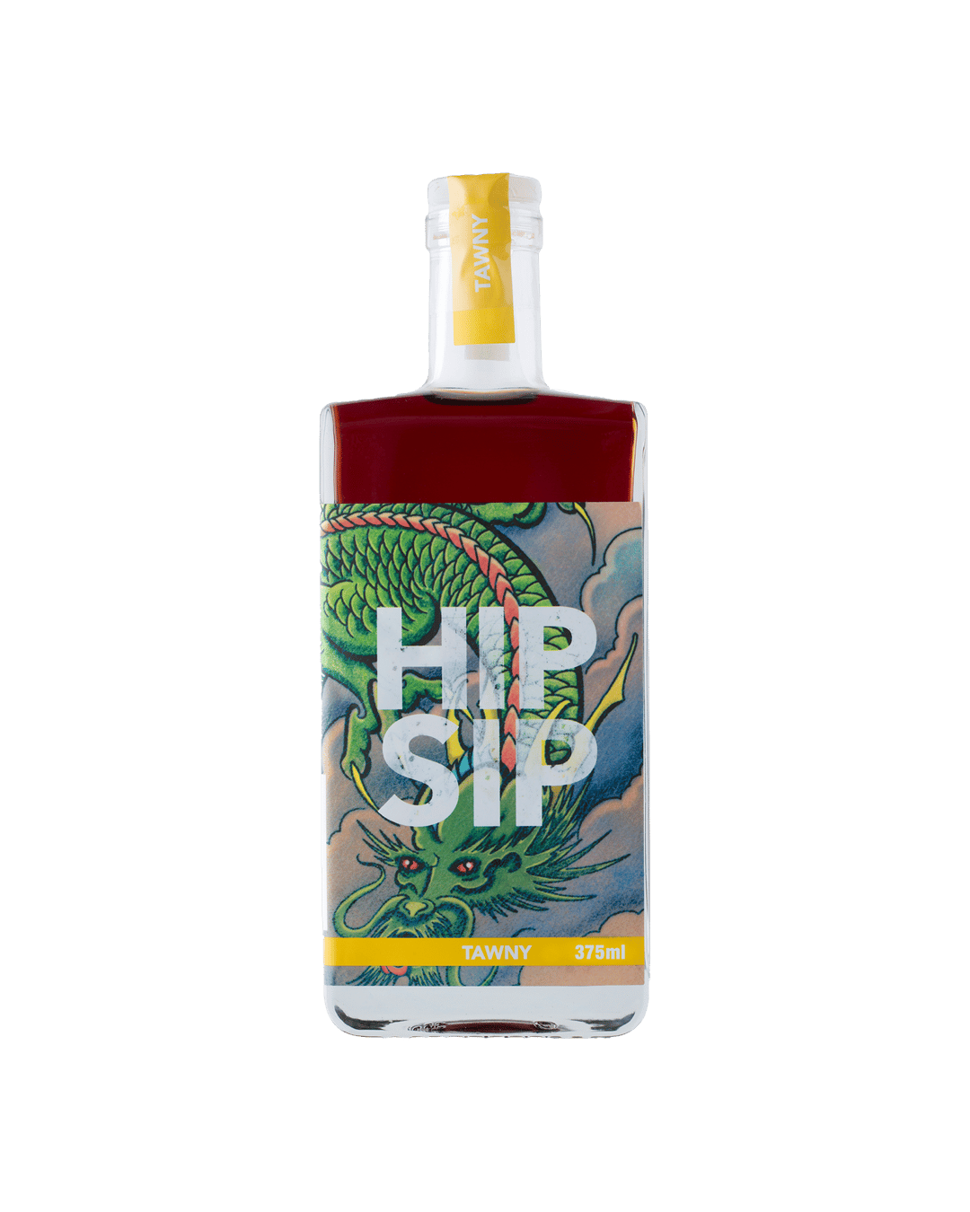 St Leonards Vineyard Hip Sip Tawny 375mL