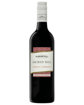 De Bortoli Sacred Hill Shiraz Cabernet  Bottle