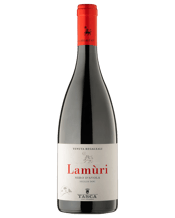 Tasca Lamuri Nero D'avola  Bottle