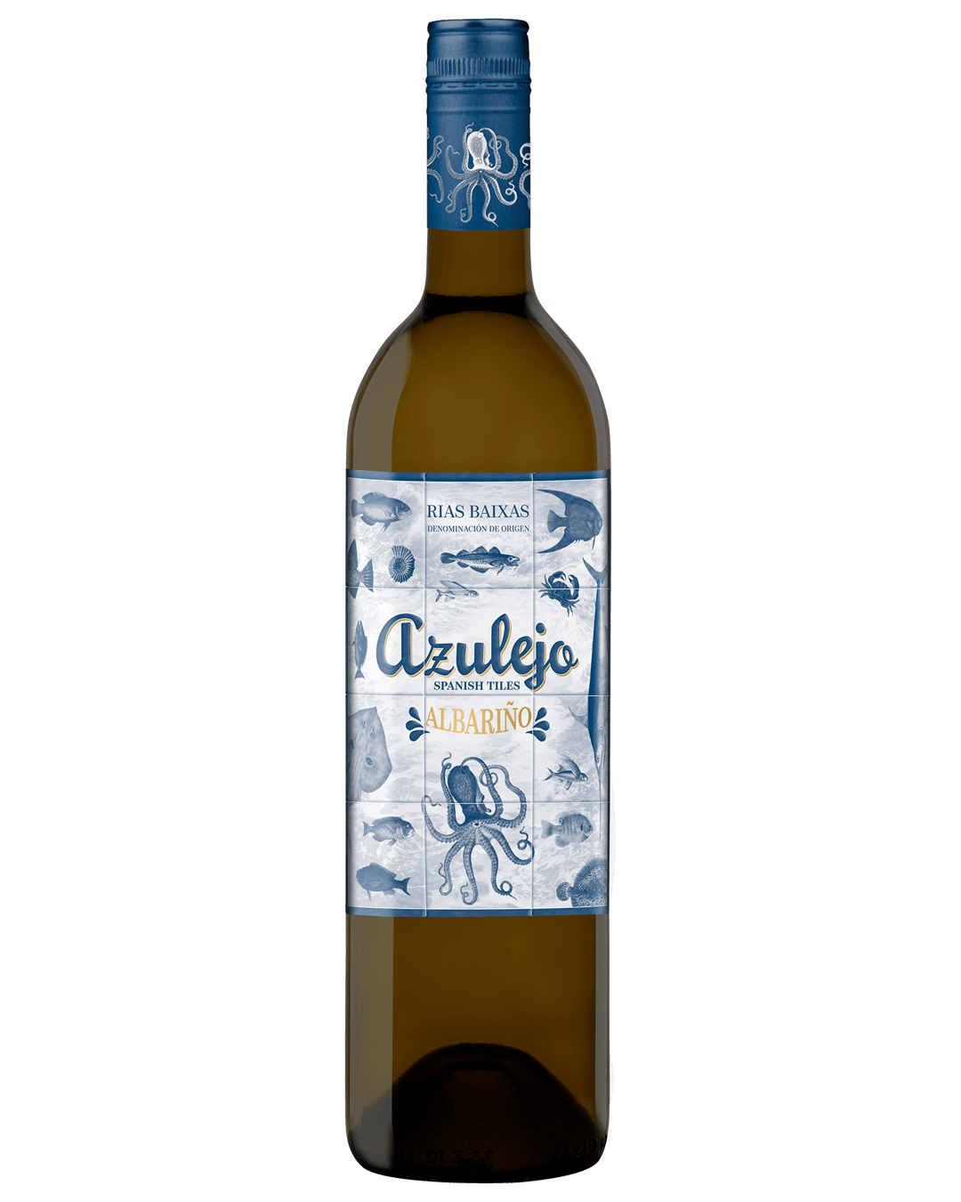 Azulejo Albariño