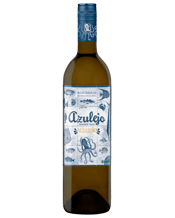 Azulejo Albariño  Bottle