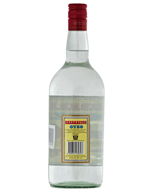 Barbaresso Oyzo 1.125l  Bottle