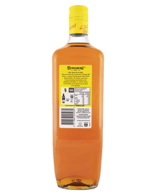 Bundaberg Original Rum Underproof 1.125l  Bottle