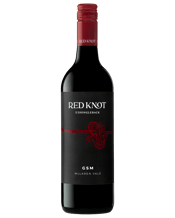 Red Knot Mclaren Vale Grenache Shiraz Mataro  Bottle
