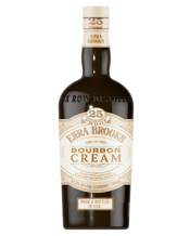 Ezra Brooks Whiskey Cream 700ml  Bottle