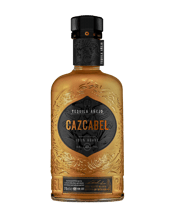 Cazcabel Anejo Tequila 700ml  Bottle
