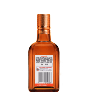 Cointreau Orange Liqueur 350ml  Bottle