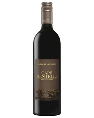 Cape Mentelle Margaret River Cabernet Sauvignon 2012  Bottle