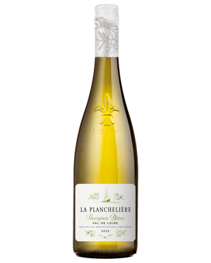 La Planchelière Loire Sauvignon Blanc  Bottle
