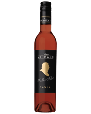 Peter Lehmann Cellar Select Tawny Port 375ml  Bottle