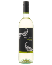 Pasconi Pinot Grigio  Bottle