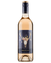 Blue Pyrenees Dry Rosé  Bottle