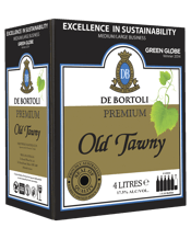 De Bortoli Premium Old Tawny 4l  Each